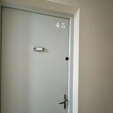 Lejlighed 3 Personnes - Cap D'agde Avec Parking Privatif - Fr-1-249-440 Agde